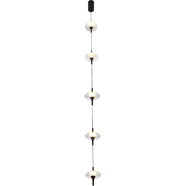 Подвесной светильник Mizi'en Miro MZ31468-5