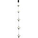 Подвесной светильник Mizi'en Miro MZ31468-5