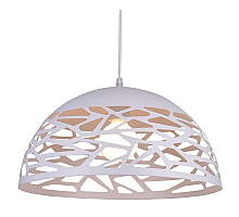 Подвесной светильник Arte Lamp Nido A3816SP-1WH