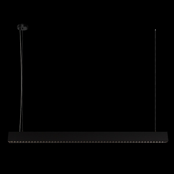 Подвесной светильник Loft IT Vim 10318/D Black