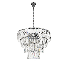 Подвесной светильник Loft IT Contemporary 10561/660 Clear