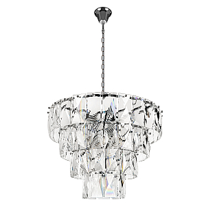 Подвесной светильник Loft IT Contemporary 10561/660 Clear