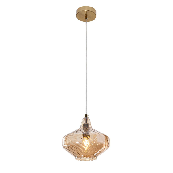 Подвесной светильник Modemodern MD.1173.1 AM Подвесной светильник Modemodern MD.1173.1 AM