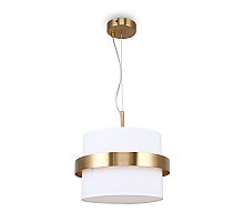 Подвесной светильник Freya Bride FR5367PL-01BS
