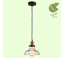 Подвесной светильник Lussole Loft Glen cove GRLSP-9606