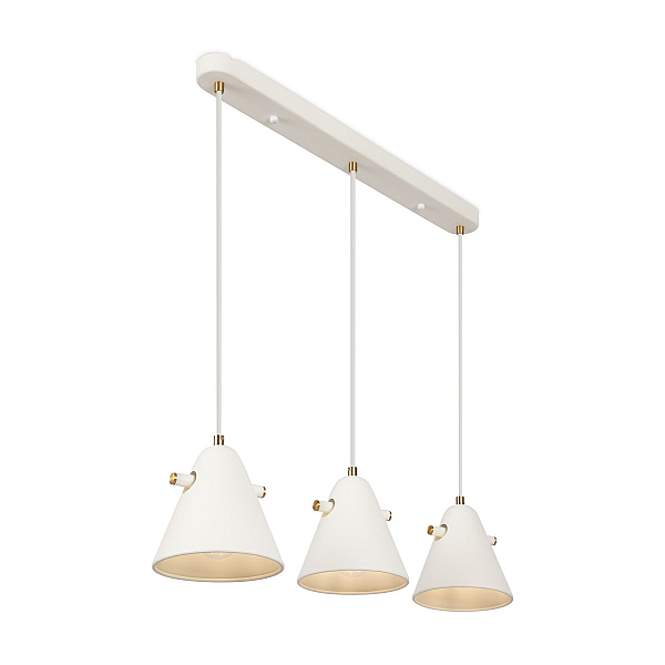 Подвесной светильник Freya Уютный / Cozy FR5211PL-03W