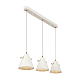 Подвесной светильник Freya Уютный / Cozy FR5211PL-03W