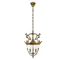 Подвесной светильник Loft IT Roi 10564/3