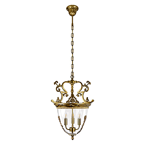 Подвесной светильник Loft IT Roi 10564/3