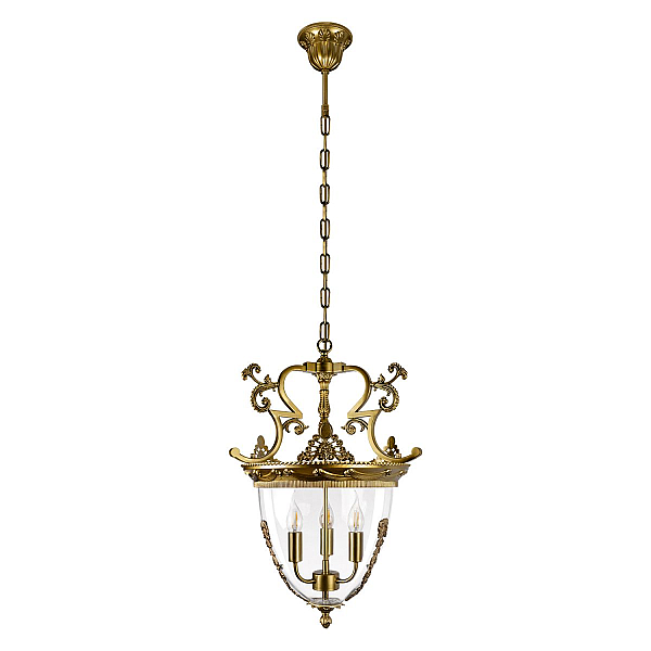 Подвесной светильник Loft IT Roi 10564/3