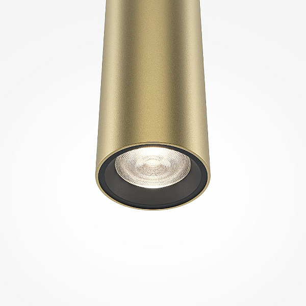 Подвесной светодиодный светильник Maytoni Pro Extra MOD160PL-L6GK