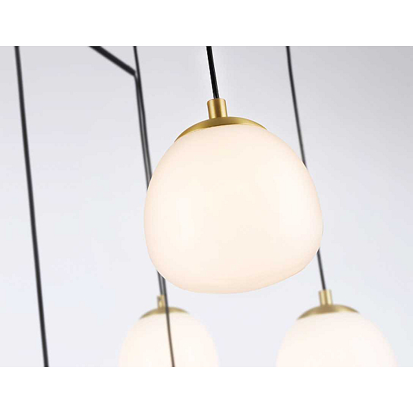 Светильник на штанге Ambrella light High Light LH51001