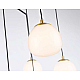 Светильник на штанге Ambrella light High Light LH51001