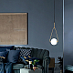 Подвесной светильник Imperium Loft Lavaliere 101725-26