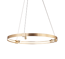 Подвесной светильник DeLight Collection MD2047-1S rose gold
