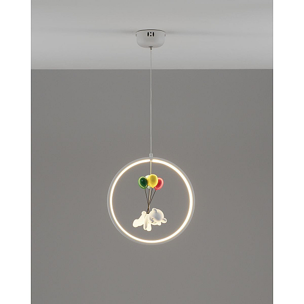 Подвесной светильник Moderli Baloons V11235-PL