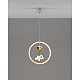 Подвесной светильник Moderli Baloons V11235-PL