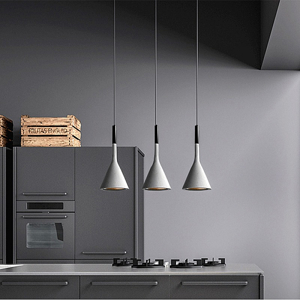 Подвесной светильник TopDecor Troy S1 10