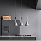 Подвесной светильник TopDecor Troy S1 10