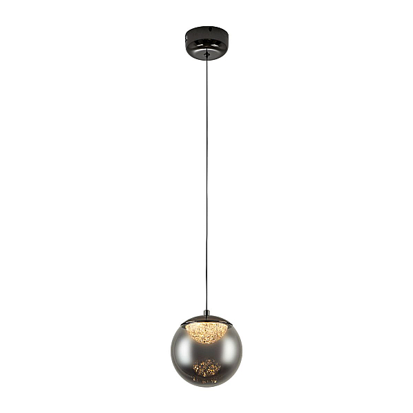 Подвесной светильник Modelux ML.2338.150 BK-BK