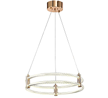 Подвесная люстра Zortes Ringer ZRS.57792.96