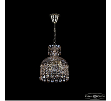 Подвесной светильник Bohemia Ivele Crystal 14781/22 G M721