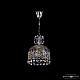 Подвесной светильник Bohemia Ivele Crystal 14781/22 G M721