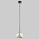 Подвесной светильник TK Lighting 11025 Lava Brown a071838