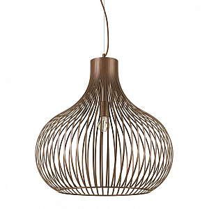 Подвесной светильник Ideal Lux Onion SP1 D60 205311