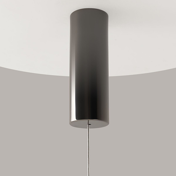 Подвесной светильник Maytoni Modern Double Moon MOD478PL-L8B3K