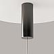 Подвесной светильник Maytoni Modern Double Moon MOD478PL-L8B3K