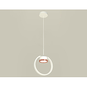 Подвесной светильник Ambrella Light Traditional (C9101, N8126) XB9101104