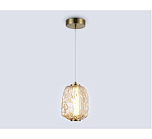 Подвесной светильник Ambrella Light High Light Crystal LH30101