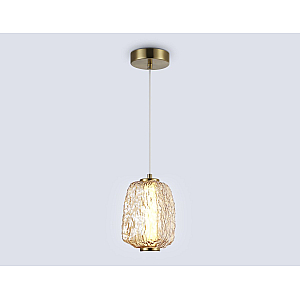 Подвесной светильник Ambrella Light High Light Crystal LH30101