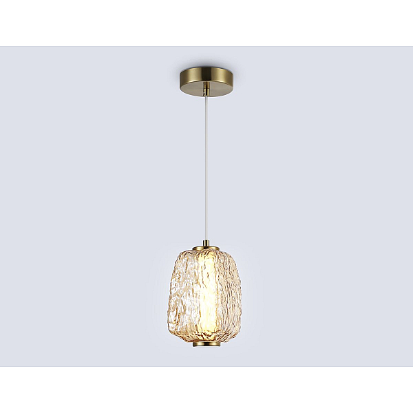 Люстра Ambrella Light HIGH LIGHT LH30101