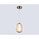 Люстра Ambrella Light HIGH LIGHT LH30101