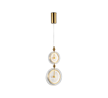 Подвесной светильник Ambrella Light High Light Crystal LH31127