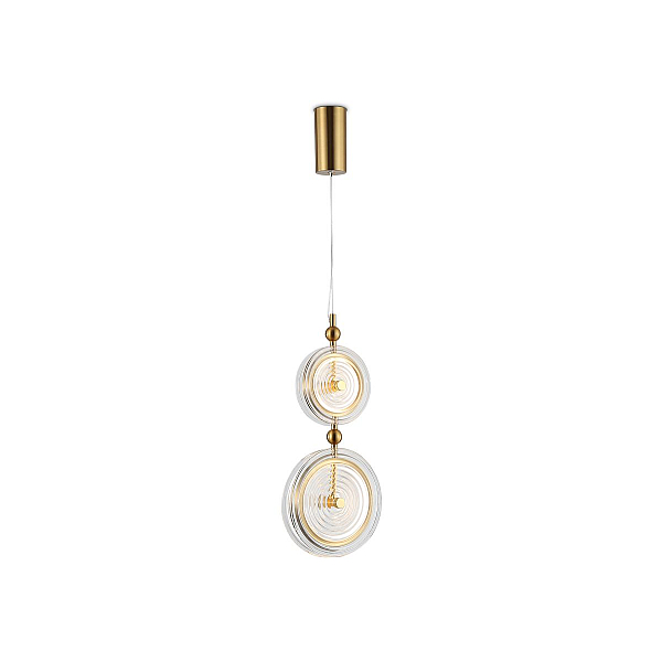 Подвесной светильник Ambrella Light High Light Crystal LH31127