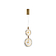 Подвесной светильник Ambrella Light High Light Crystal LH31127