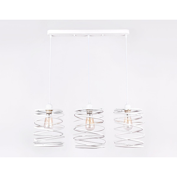 Подвесной светильник Ambrella light Traditional TR8402