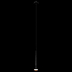 Подвесной светильник Loft IT Pipe 10337/250 Black