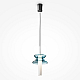 Подвесной светильник Maytoni Sound Wave MOD255PL-01B2