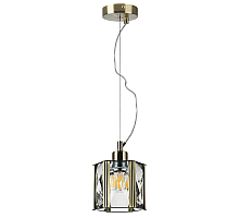 Подвесной светильник Lightstar Limpio 722013
