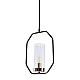 Подвесной светильник Arte Lamp Celaeno A7004SP-1BK