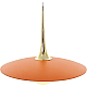 Подвесной светильник Mizi'en Domino MZ31467-250-orange