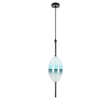 Подвесной светильник Loft IT Venice 10223/E Blue