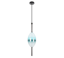 Подвесной светильник Loft IT Venice 10223/E Blue