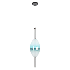 Подвесной светильник Loft IT Venice 10223/E Blue