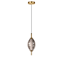Подвесной светильник Loft IT Helix 10421/A Smoke