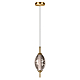 Подвесной светильник Loft It Helix 10421/A Smoke